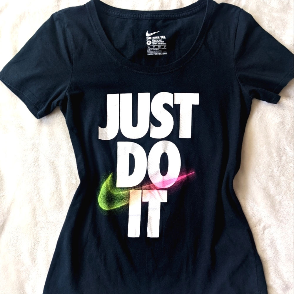 Nike Workout T-Shirt